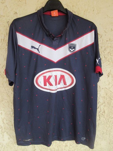 Maillot girondins bordeaux - de,