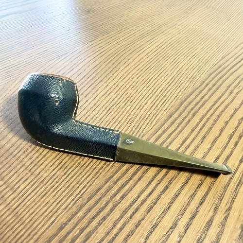Pipe ancienne hamilton sport - pipe,