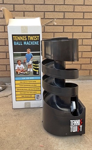 Sports tutor tennis twist - sports,