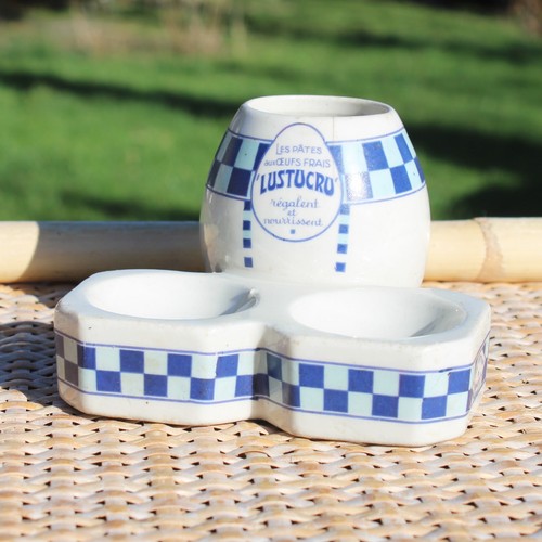 Service condiments - à,