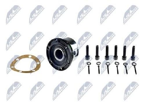 Original nty moyeu ksb 001 - original, ksb-ns-001