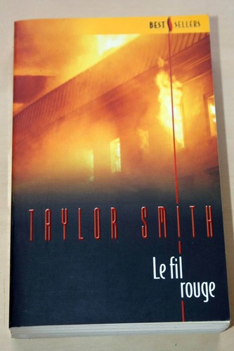 Fil rouge taylor smith best - le,