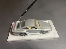 1985 porsche 959 coupe - 959, 1:18