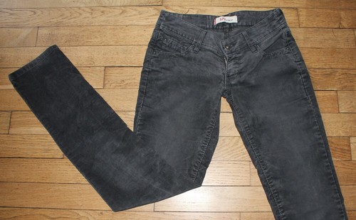 Levis 571 pantalon velours - levis,