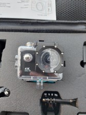 caméra 4k essentiel b B'XTREM