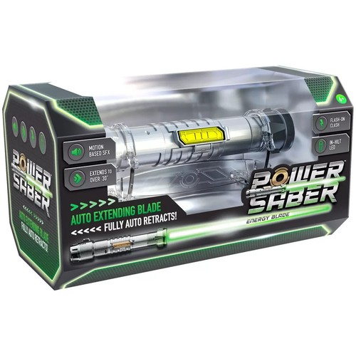 Power sabre energie - sabre,