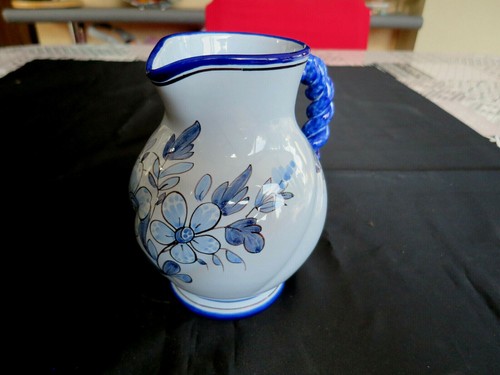Vase ancien faïence - ancien, !