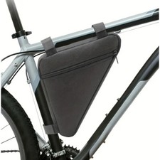 Sacoche cadre vélo vtt - sacoche,