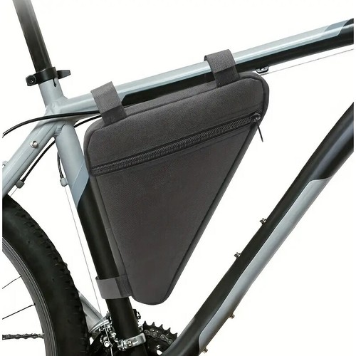 Sacoche cadre vélo - sacoche, vtt