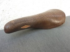 EROICA  Selle San Marco Rolls