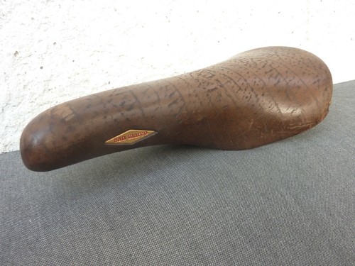 Eroica selle san marco - san, rolls
