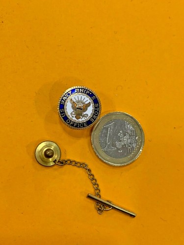 Insigne pin us navy - ,