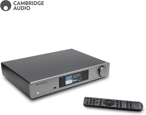 Cambridge audio cxn stereo - cxn,
