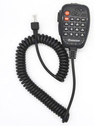 Mic microphone for wouxun - microphone,