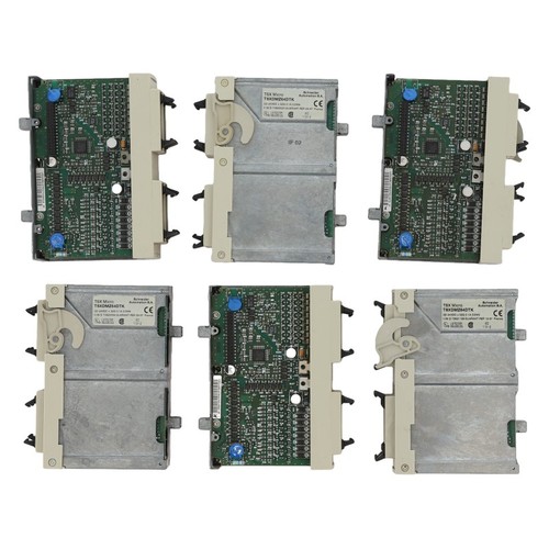 Lot schneider electric - 6,