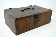 Coffre de calligraphie