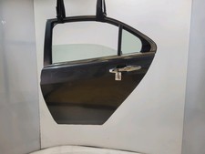 Porte arrière gauche - Honda ACCORD - Inconnu - 67550SEA900ZZ - P0-1385Z