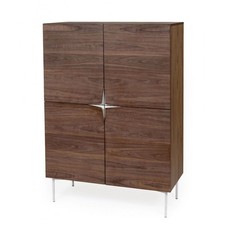 Buffet 4 Portes & 4 Niveaux