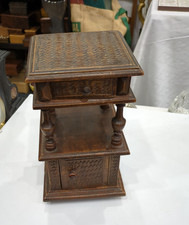 Petit Meuble De Maîtrise , jouet ancien poupée