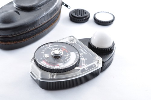 Compteur lumière sekonic - lumière,