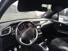Retroviseur interieur CITROEN