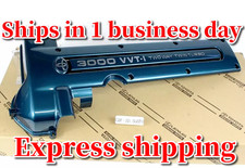 Couvercle moteur de soupape TOYOTA SUPRA '2JZGTE' MK4 JZA80 JZS161 GS300...