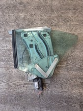 Lève vitre arrière gauche +