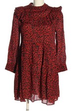 ZARA WOMAN Robe chemisier