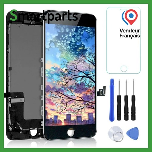 Ecran lcd pour iphone - pour,