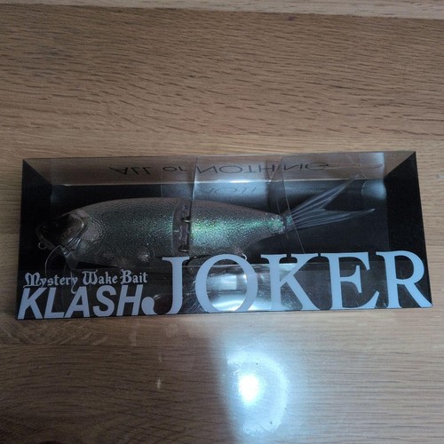 Drt klash joker crystal - drt,