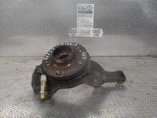 Pivot de moyeu avant droit