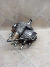 Opel Astra K 2017 Diesel Pompe