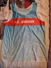 Maillot Athlétisme AC Angérien