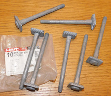 HILTI 304888  7 VIS de SUPPORTAGE MIA-EH120 Système rails charges lourdes MIQ-MI