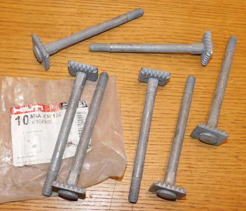 Hilti 304888 vis - hilti, 7