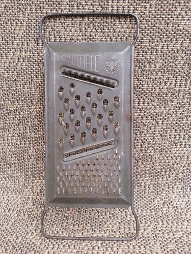 Ancienne mandoline cuisine - mandoline,