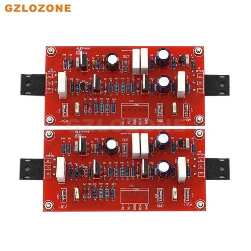One pair stereo pass - pair,