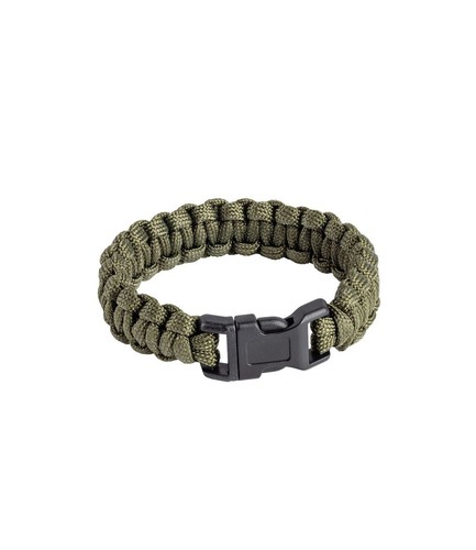 Bracelet survie paracorde - bracelet,