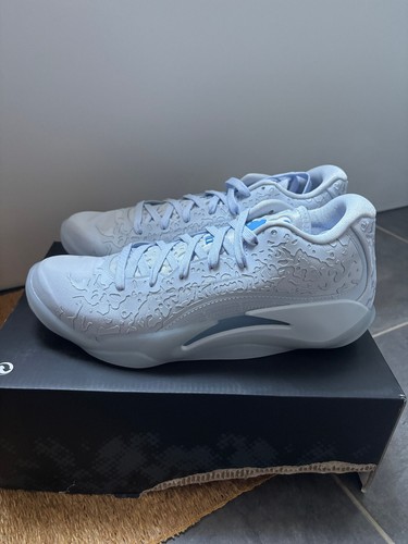 Jordan zion taille - zion,