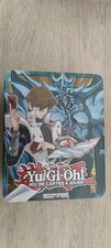 Yu-Gi-Oh! Tin Box / Méga-Boîte Seto Kaiba et Obelisk le Tourmenteur Vide CT13