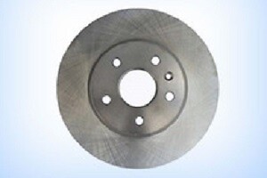 Kit disques freins - freins, arriere