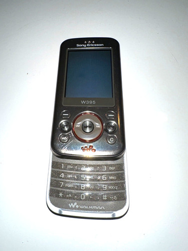 Téléphone mobile sony - mobile,