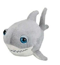 Peluche Acquamici Coop 2018