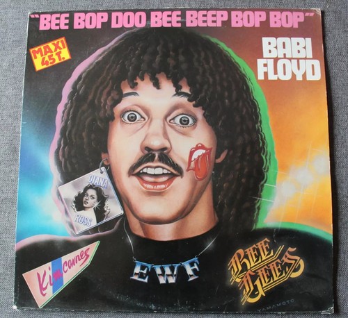 Babi floyd bee - doo,