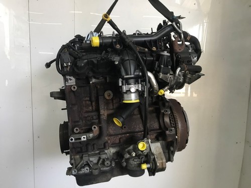 Moteur peugeot boxer van - peugeot,
