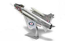 Éclair Anglais F.6 N°11 SQN RAF 1973 - AA28404 CORGI 1/48 PRÉCOMMANDE