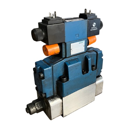 Bosch rexroth - bosch,