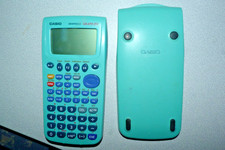 Calculatrice casio graph - 25, +