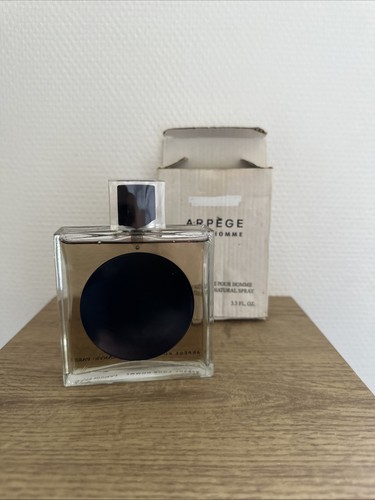 Arpège pour homme - pour, lanvin