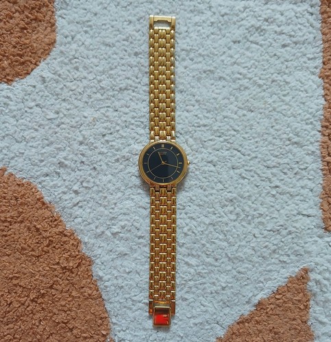 Montre citizen quartz vintage - montre,